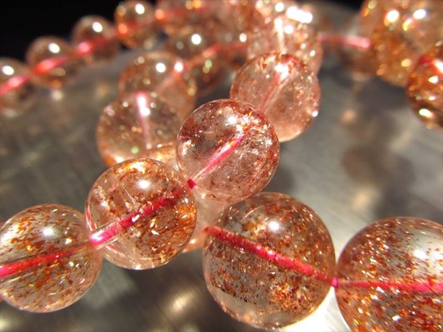 ◇1粒売り◇希少！◇透明感抜群！◇オレンジレピドクロサイト