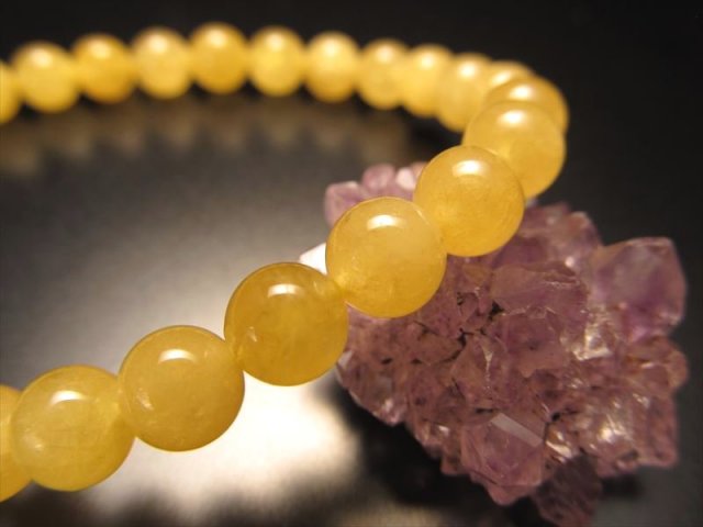 ☆極上・希少品入荷！☆喜びと明るさをもたらす☆鮮やか天然黄金色