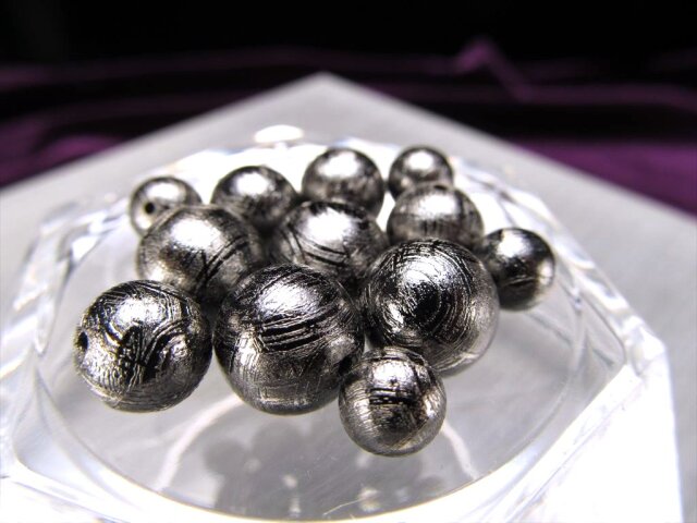 1粒売り】超レア！宇宙の神秘☆4億5千万年前の宇宙からの贈り物☆驚異  