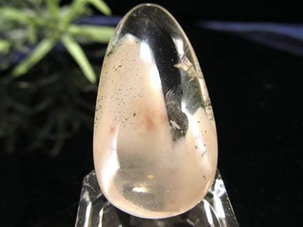 ◇透明度抜群！くっきり立体山ファントム入り水晶◇運気上昇！最強開運