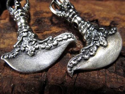 邪気払い アクセサリー 湛然手製 レア品 邪気払い アクセサリー 湛然手製 レア品 邪気払い アクセサリー