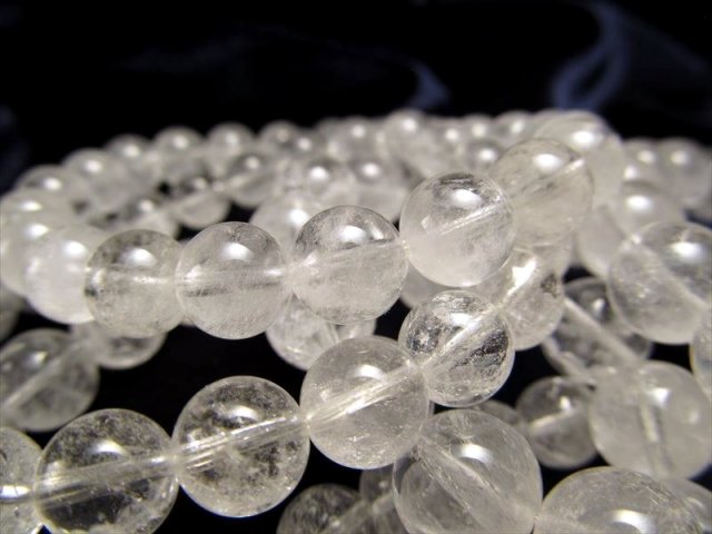 ☆市場初登場！☆極上水晶の代表・アーカンソー水晶☆アイダ