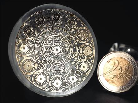 ◇大人気商品!!◇聖母マリアのガラス◇お守りやインテリアとして◇癒し