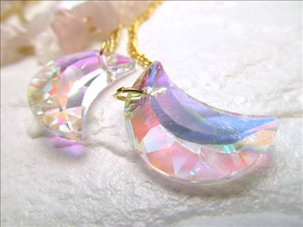 Amazon.co.jp: シャンデリア クリスタル プリズム ペンダント 5