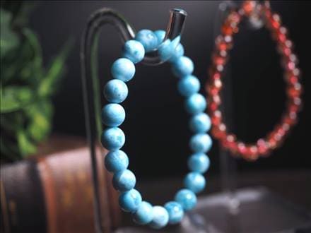 ☆ブレスレットなどのアクセサリーに☆アクリル製フック型台座☆