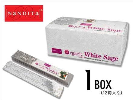 ◇NANDITA FRAGRANCES◇ナチュラルなハーブやエッセンシャルオイル使用