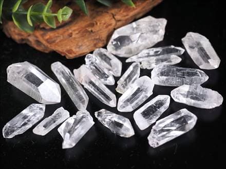 ◇超希少産地!!◇凛とした透明感とパワフルで圧倒的な浄化力◇『地球