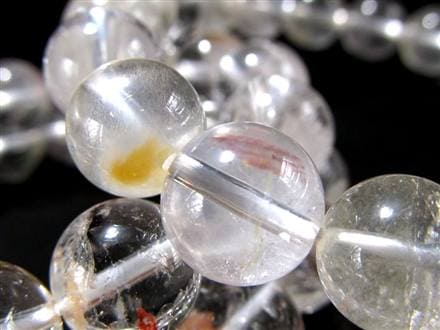 特別販売！】◇ホワイトヴェールタイプ◇マニカラン産水晶◇パワー