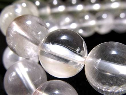 特別販売！】◇ホワイトヴェールタイプ◇マニカラン産水晶◇パワー