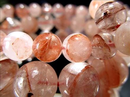 特別販売】◇ピンクタイプ◇マニカラン産水晶◇パワースポットの最高峰