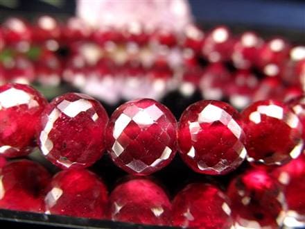 ★TEMPLE OF THE SUN★Pomegranate ルビーチャームブレスレット Pomegranate Bracelet Gold Vermeil – Temple of the Sun Jewellery