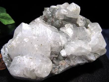 ◇極上品質入荷！◇第三の目を開く◇強力な浄化の石◇ゼオライト