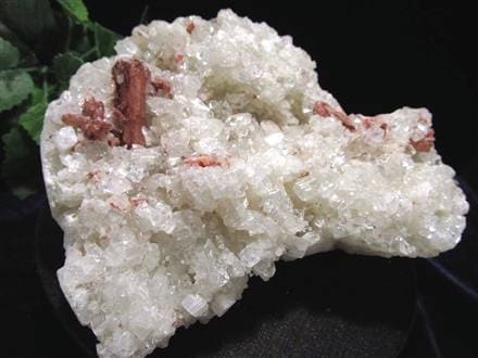 ◇極上品質入荷！◇第三の目を開く◇強力な浄化の石◇ゼオライト