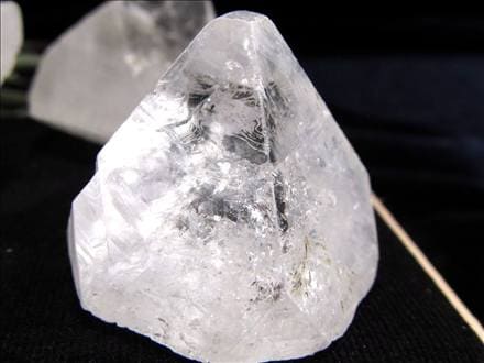 ★特選一石★希少☆強力な浄化の石【極上アポフィライト『魚眼石』結晶ポイント】❤️ ☆特選一石☆希少☆強力な浄化の石【極上アポフィライト『魚眼石