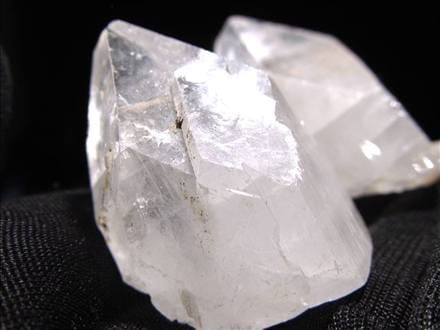 ☆希少な結晶ポイント！☆強力な浄化の石☆ゼオライトグループの