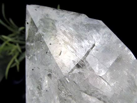 マニハール産 マルチポイント アナテース付き