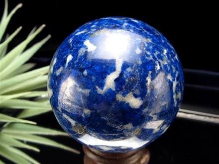 ◇今だけ激安放出！◇天然カルサイト共生◇白×青が織りなすナチュラル