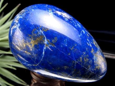 ◇今だけ激安放出！◇天然カルサイト共生◇白×青が織りなすナチュラル