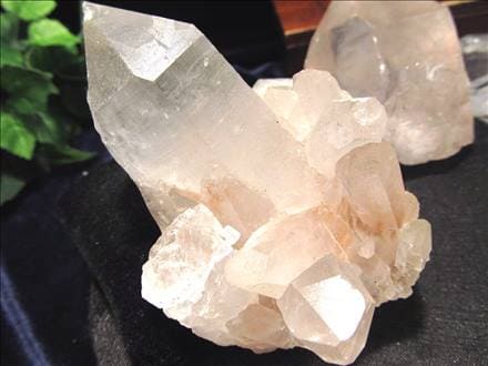 ◇待望の入荷！！◇【ヒマラヤより直送！】◇お得！水晶ポイント