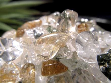 ヒマラヤ水晶 マニハール産 ルチルクォーツ | 石垣島の夜光貝アクセサリーとヒマラヤ水晶のお店 Laphus (ラフス） powered by BASE