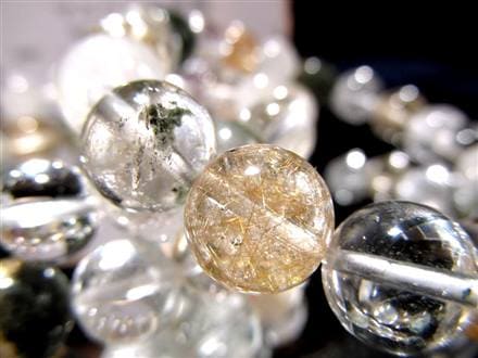 ☆MIXタイプ！☆ヒマラヤ山脈の最高品質水晶☆キングオブクォーツ