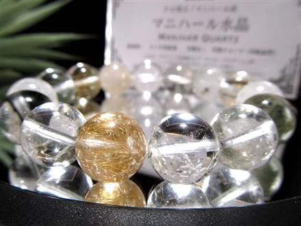 ヒマラヤ水晶　原石 ☆送料無料☆ 聖地からの贈り物！ ヒマラヤ水晶原石(58