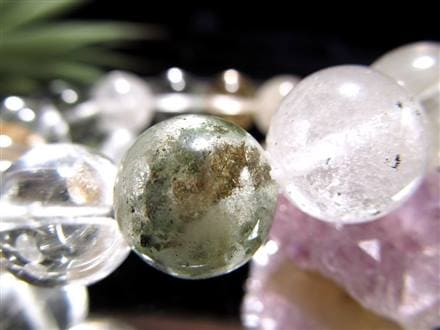 ☆MIXタイプ！☆ヒマラヤ山脈の最高品質水晶☆キングオブクォーツ