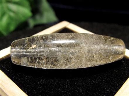 ☆ヒマラヤ山脈の最高品質水晶☆キングオブクォーツ！希少なマニハール