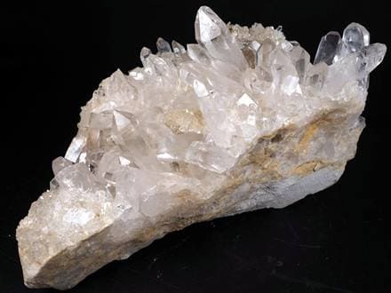 巨大山型針水晶 ◇超巨大クラスター◇入手困難サイズ！秘蔵放出◇『地球最後の