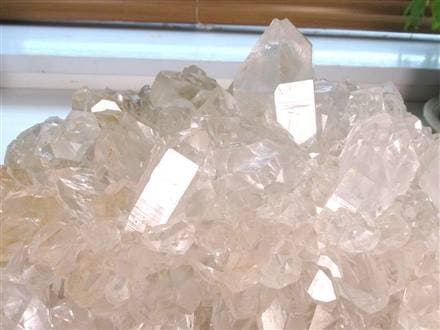 ◇超巨大クラスター◇入手困難サイズ！秘蔵放出◇『地球最後の秘境