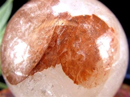 入手困難　希少　レインボー入り　マニカラン産　ヒマラヤ水晶　スフィア　丸玉 MANK-SP0113IS-350x350.jpg