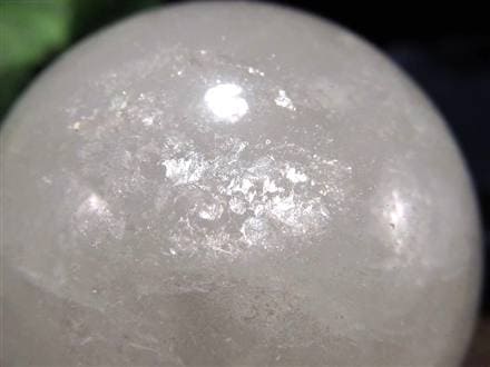 ◇入手困難な希少スフィア！◇パワースポットの最高峰ヒマラヤ山脈