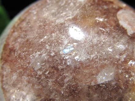 ◇入手困難な希少スフィア！◇パワースポットの最高峰ヒマラヤ山脈