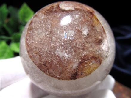 ◇入手困難な希少スフィア！◇パワースポットの最高峰ヒマラヤ山脈