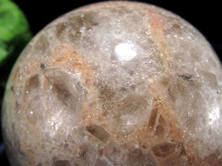 ◇入手困難な希少スフィア！◇パワースポットの最高峰ヒマラヤ山脈