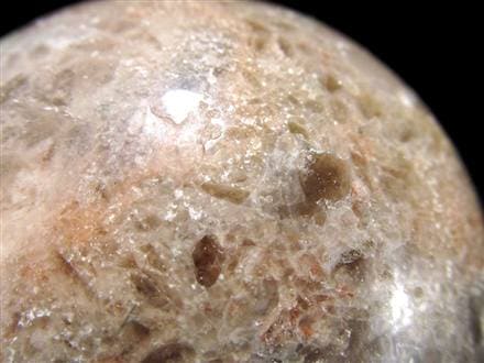 ◇入手困難な希少スフィア！◇パワースポットの最高峰ヒマラヤ山脈