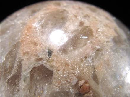 ◇入手困難な希少スフィア！◇パワースポットの最高峰ヒマラヤ山脈