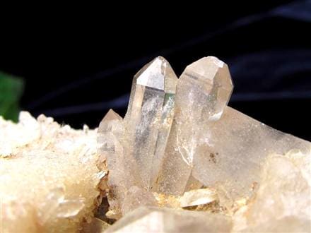 ヒマラヤ水晶　最高峰 ヒマラヤ水晶の最高峰！ガネッシュ・ヒマール - 吉祥寺の天然石のお店