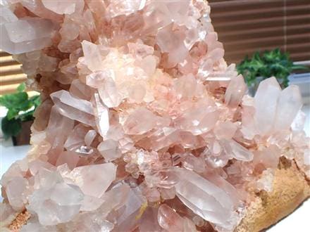 ◇2026年採掘！最新ヒマラヤ水晶 ◇『地球最後の秘境』パワースポット