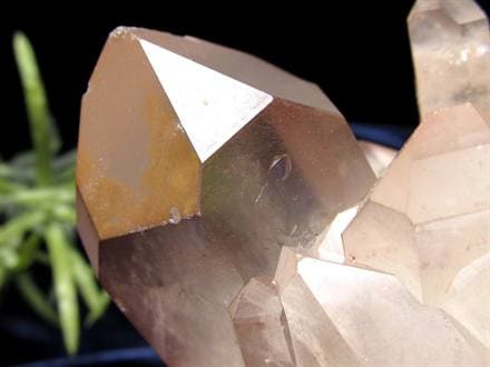 シェレマン山脈 水晶　584g ◇『地球最後の秘境』パワースポットの最高峰ヒマラヤ山脈◇浄化や