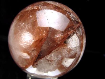 ◇希少サイズスフィア！◇大人気レッドタイプ◇虹入りも◇パワー