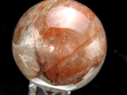 ◇希少スフィア！◇大人気レッドタイプ◇虹入りも◇パワースポットの最