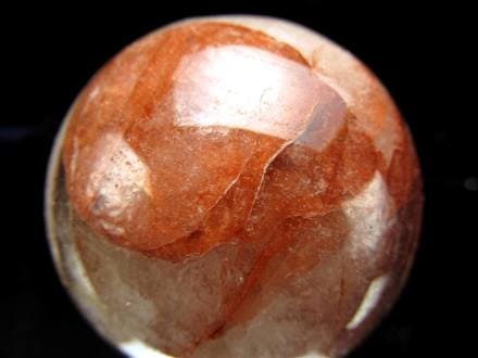 ◇希少スフィア！◇大人気レッドタイプ◇虹入りも◇パワースポットの最