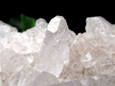 ◇超希少産地!!◇凛とした透明感とパワフルで圧倒的な浄化力◇『地球