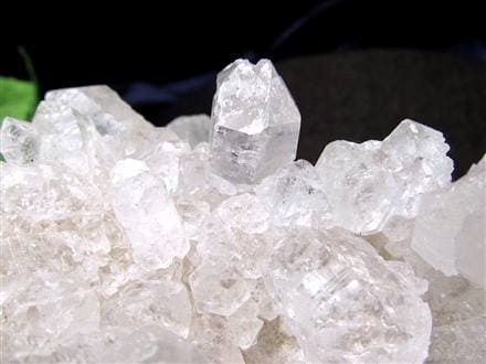 ◇超希少産地!!◇凛とした透明感とパワフルで圧倒的な浄化力◇『地球