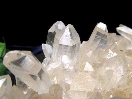 ◇超希少産地!!◇凛とした透明感とパワフルで圧倒的な浄化力◇『地球