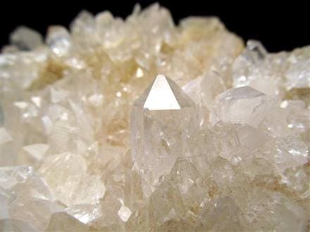 ◇超希少産地!!◇凛とした透明感とパワフルで圧倒的な浄化力◇『地球