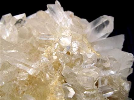 ◇超希少産地!!◇凛とした透明感とパワフルで圧倒的な浄化力◇『地球