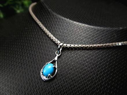 極上品！！インディアンジュエリー シルバー925 天然石 ペンダントトップ