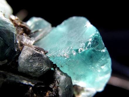 イギリス ダイアナマリア鉱山産 フローライト 結晶原石 ダイアナマリア鉱山産 フローライト